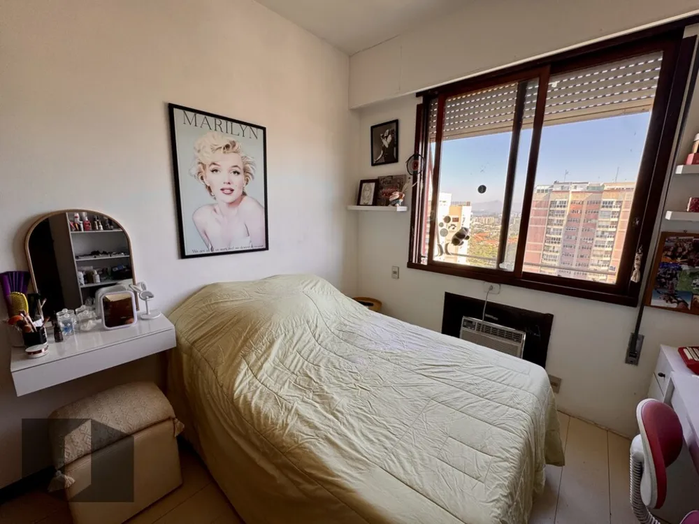Apartamento, 4 quartos, 161 m² - Foto 19