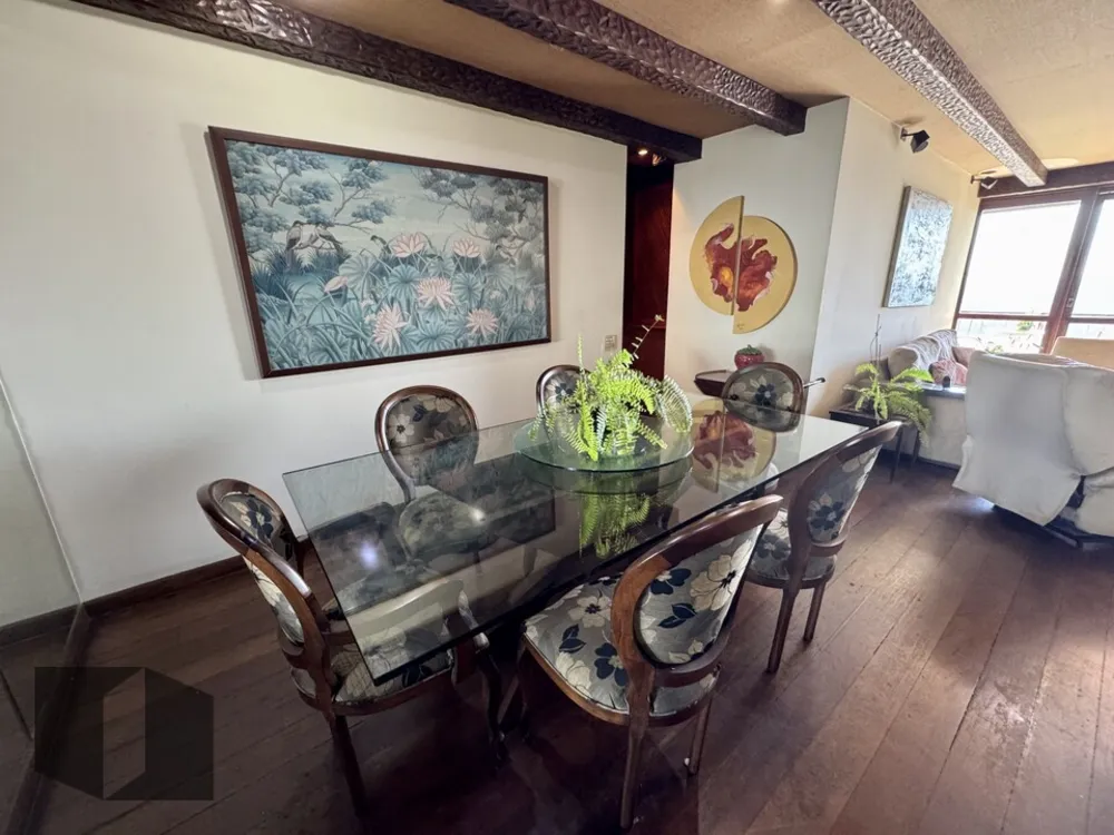 Apartamento, 4 quartos, 161 m² - Foto 10