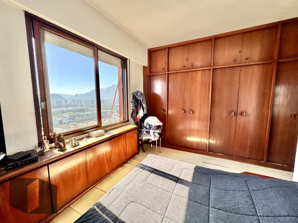 Apartamento, 4 quartos, 161 m² - Foto 15