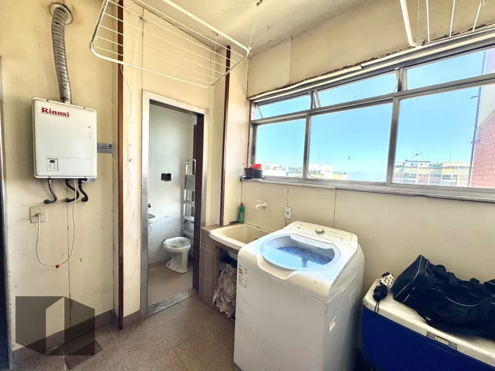 Apartamento, 4 quartos, 161 m² - Foto 22