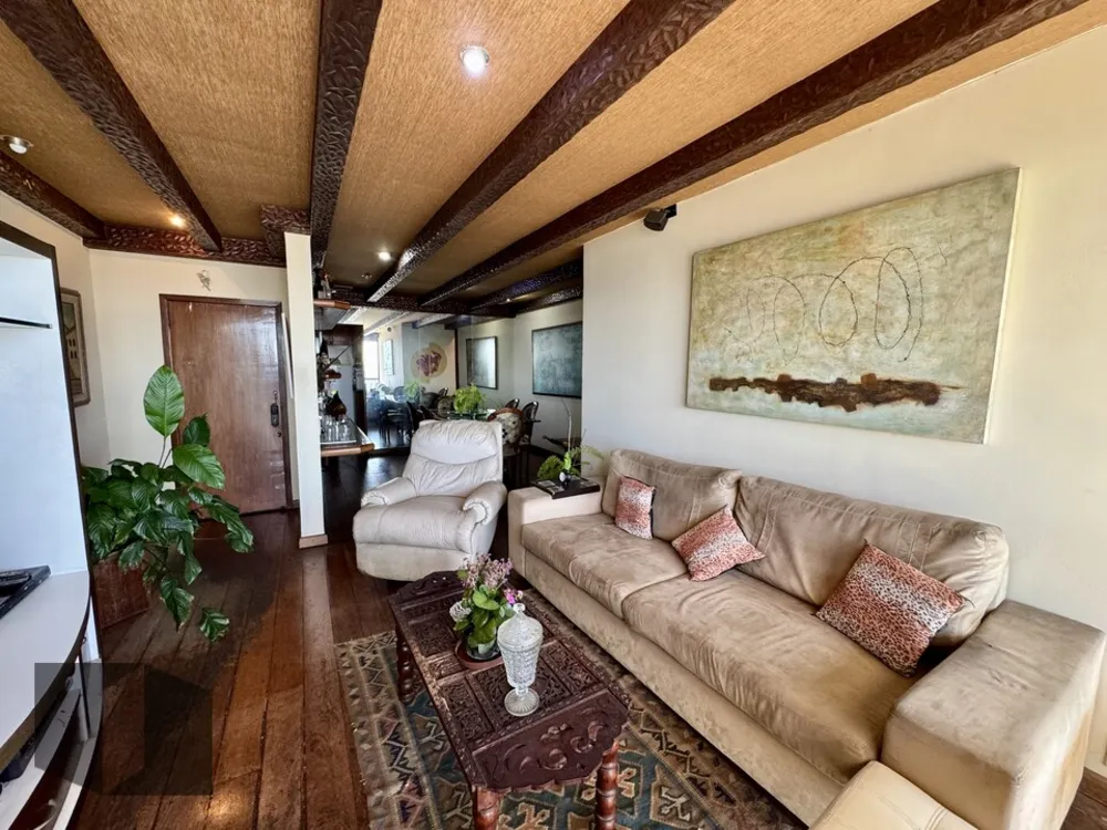 Apartamento, 4 quartos, 161 m² - Foto 3