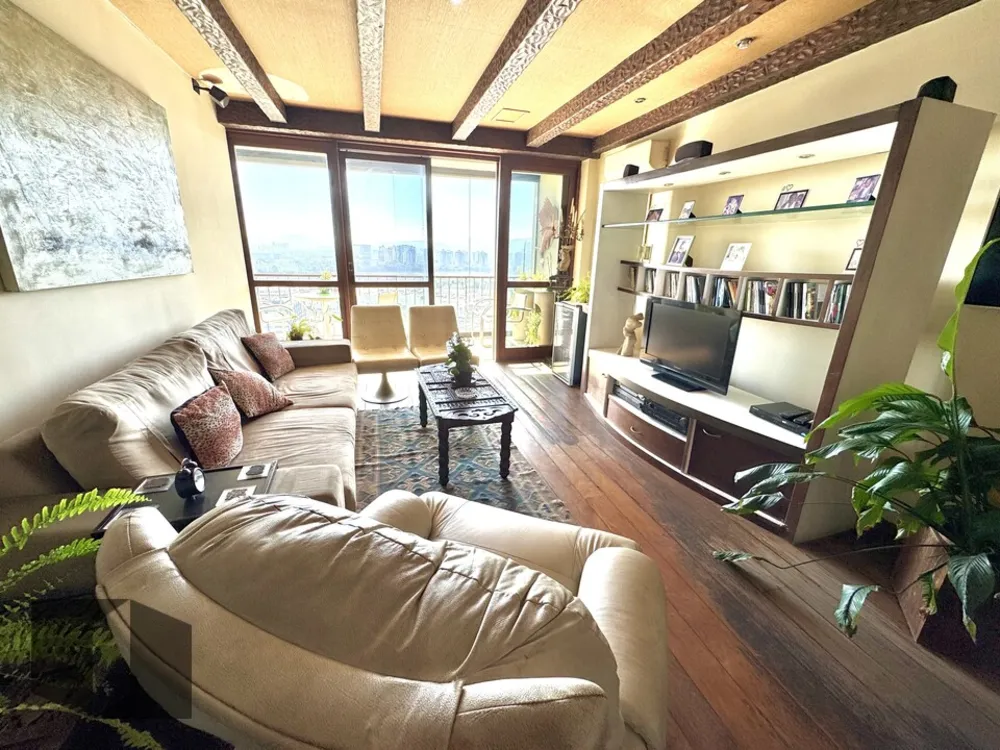 Apartamento, 4 quartos, 161 m² - Foto 9