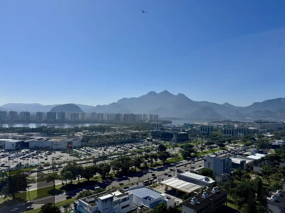 Apartamento, 4 quartos, 161 m² - Foto 2