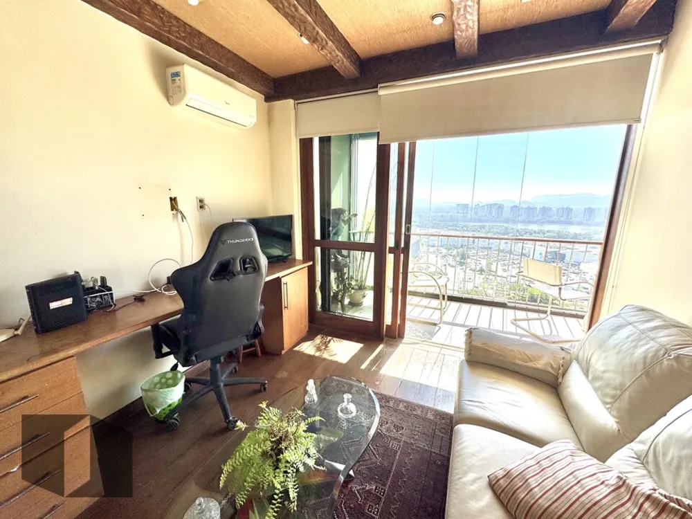 Apartamento, 4 quartos, 161 m² - Foto 13