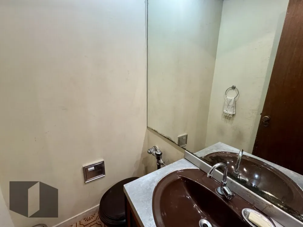 Apartamento, 4 quartos, 161 m² - Foto 11