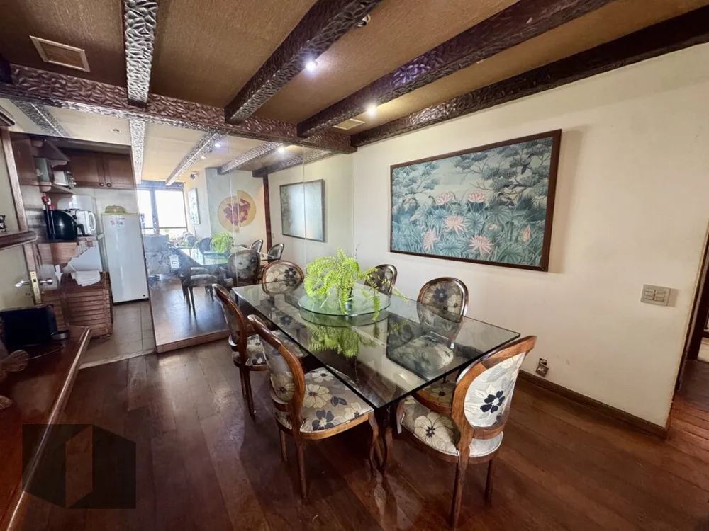 Apartamento, 4 quartos, 161 m² - Foto 4