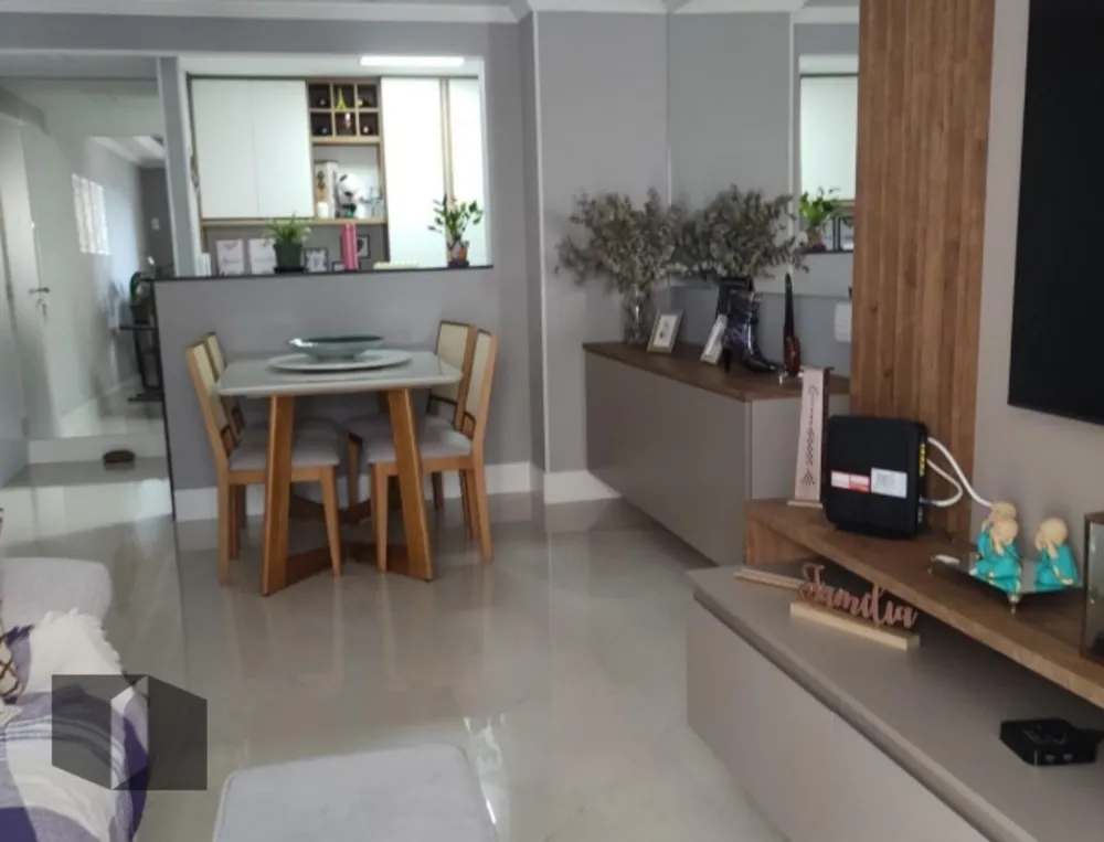Apartamento, 3 quartos, 80 m² - Foto 2