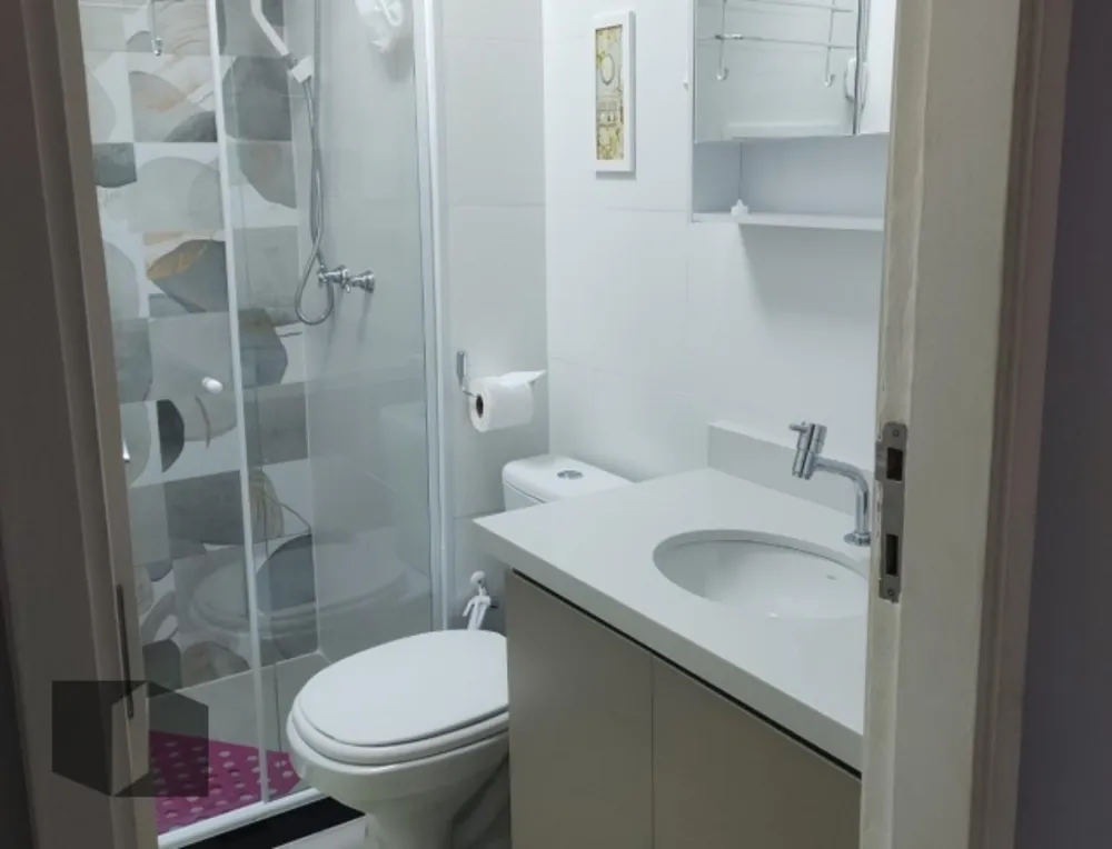 Apartamento, 3 quartos, 80 m² - Foto 12