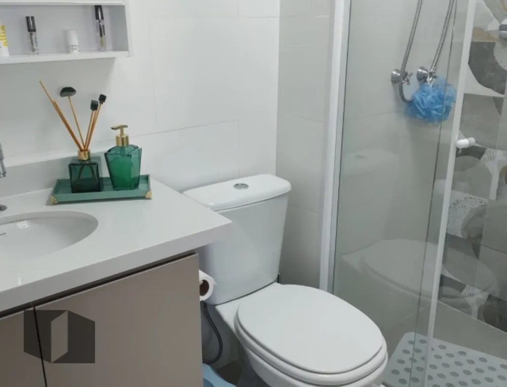 Apartamento, 3 quartos, 80 m² - Foto 16
