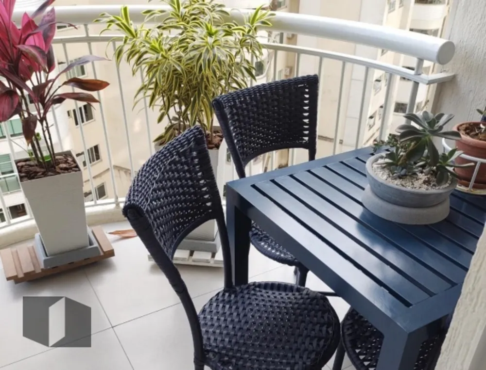 Apartamento, 3 quartos, 80 m² - Foto 6