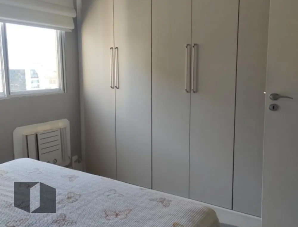 Apartamento, 3 quartos, 80 m² - Foto 11