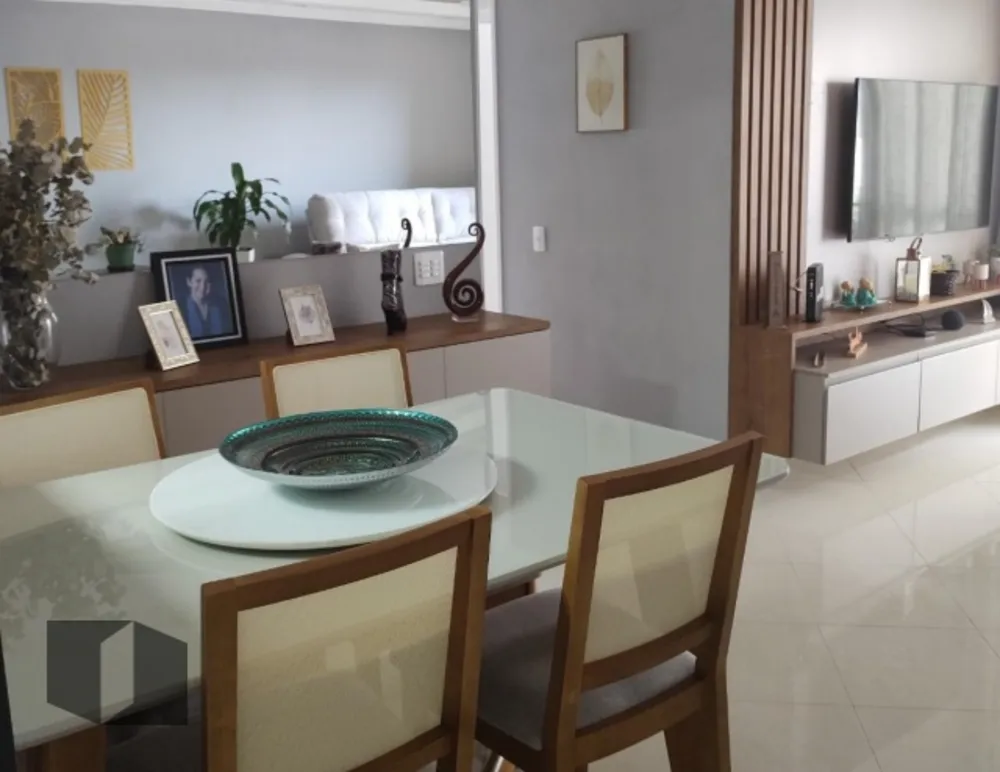 Apartamento, 3 quartos, 80 m² - Foto 3