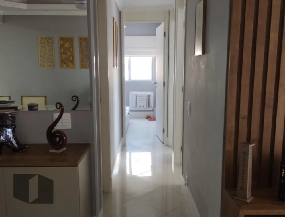 Apartamento, 3 quartos, 80 m² - Foto 4