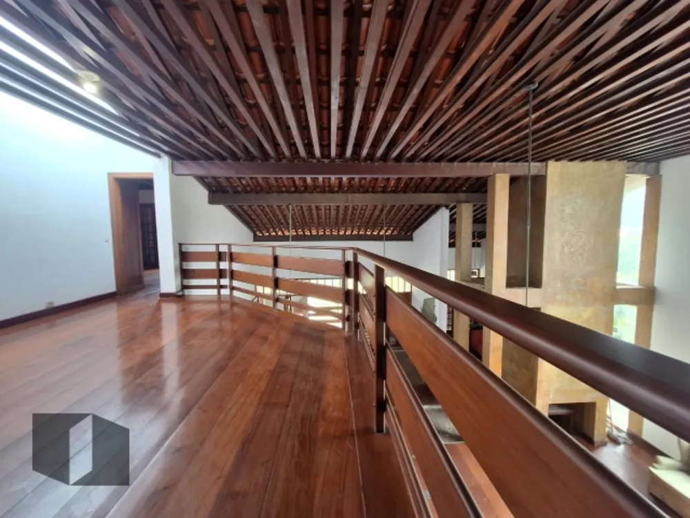 Casa de Condomínio, 6 quartos - Foto 33