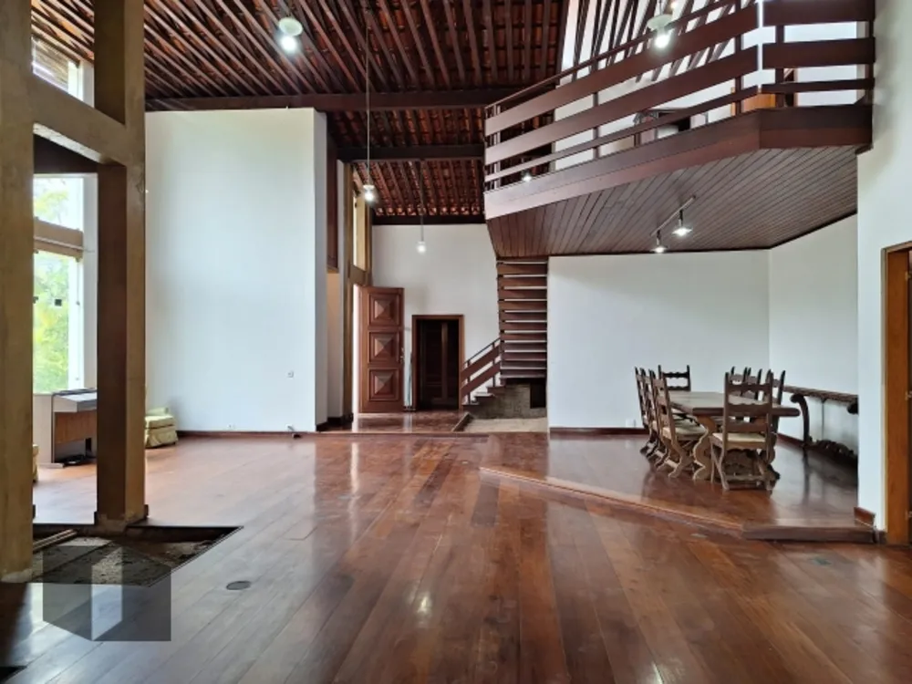 Casa de Condomínio, 6 quartos - Foto 14