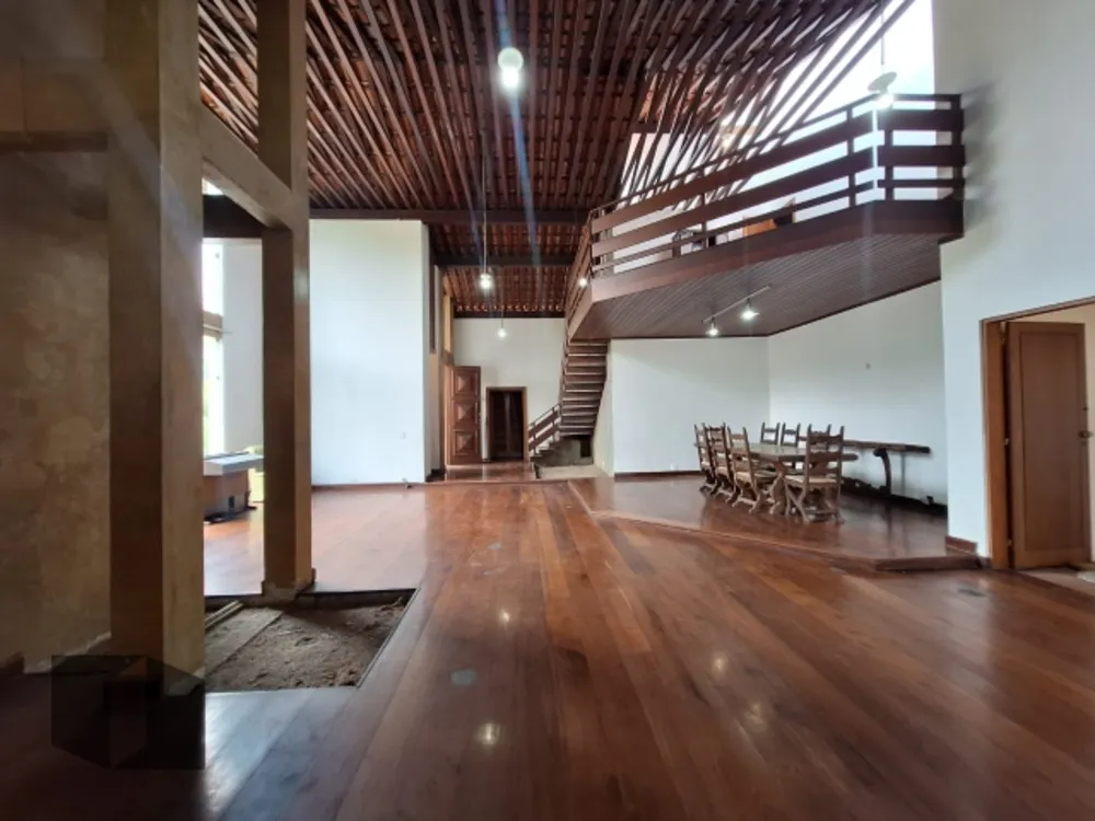 Casa de Condomínio, 6 quartos - Foto 12