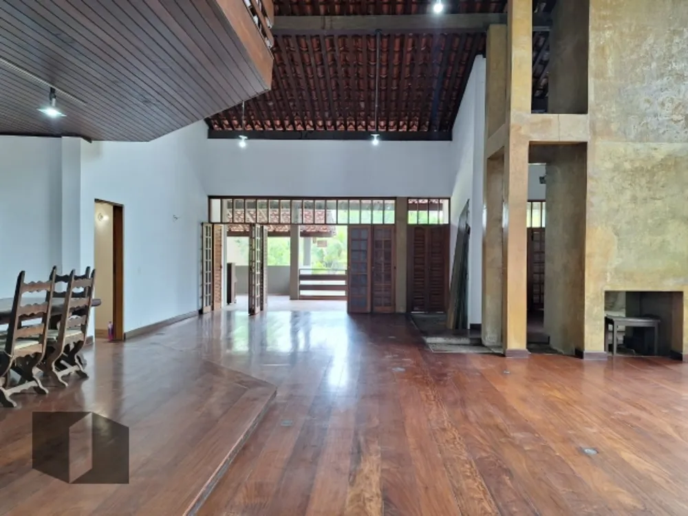 Casa de Condomínio, 6 quartos - Foto 7