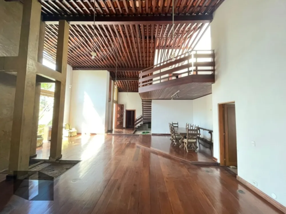 Casa de Condomínio, 6 quartos - Foto 16