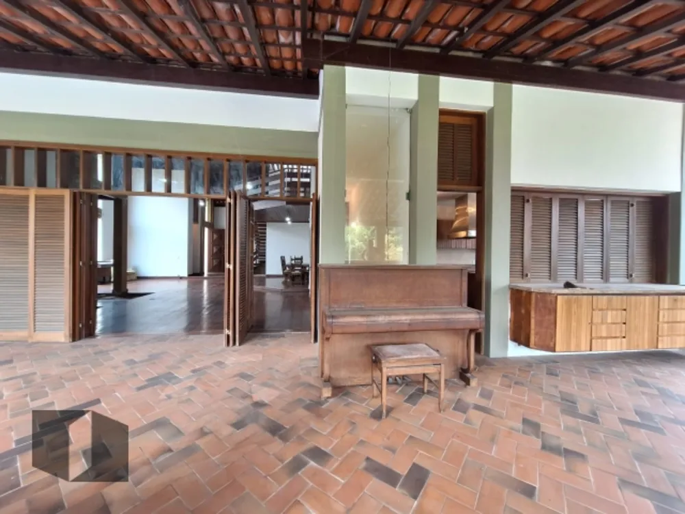 Casa de Condomínio, 6 quartos - Foto 18