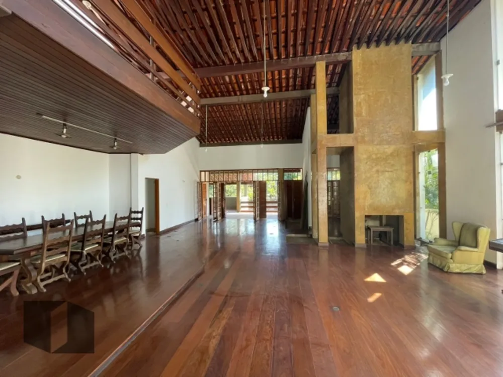 Casa de Condomínio, 6 quartos - Foto 10