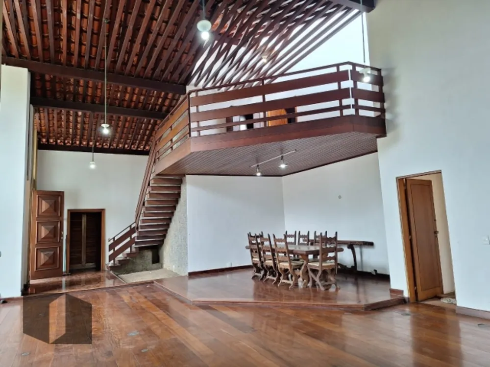 Casa de Condomínio, 6 quartos - Foto 9