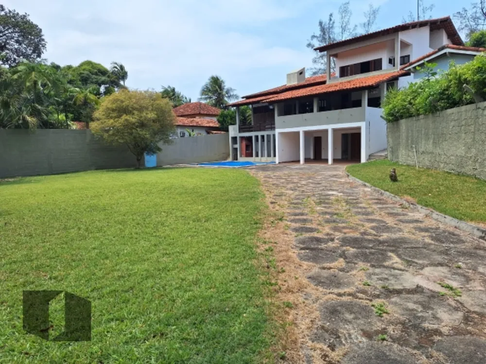 Casa de Condomínio, 6 quartos - Foto 44