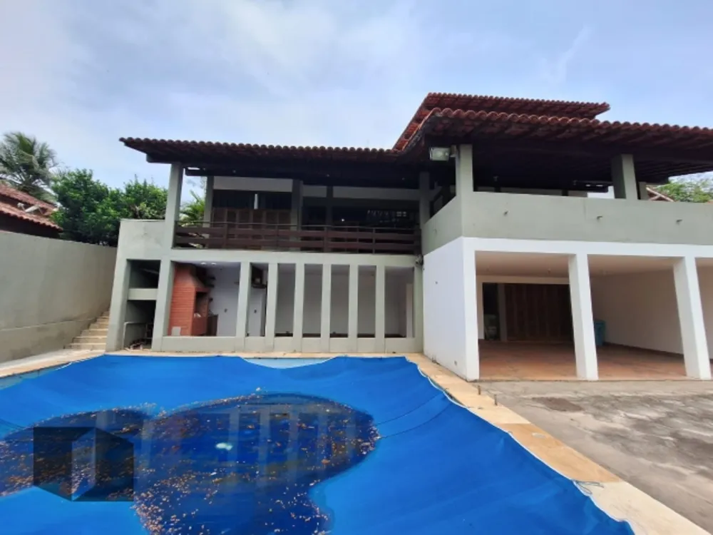 Casa de Condomínio, 6 quartos - Foto 2