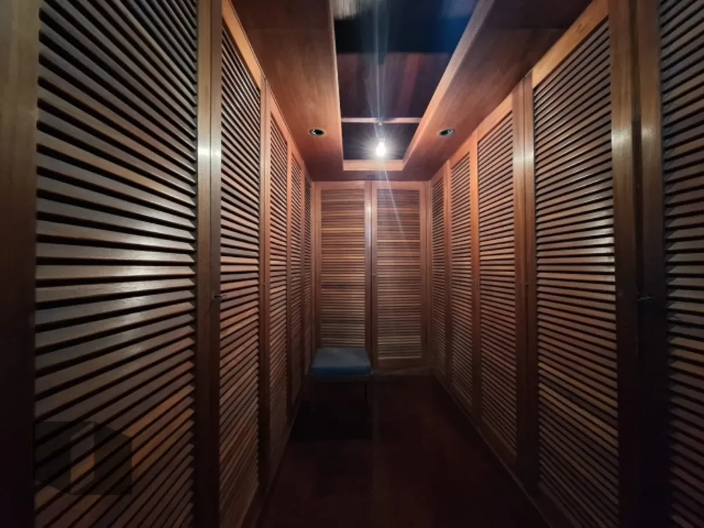 Casa de Condomínio, 6 quartos - Foto 24