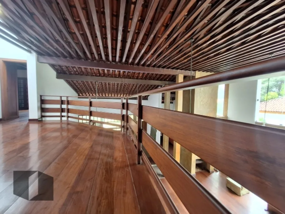 Casa de Condomínio, 6 quartos - Foto 35
