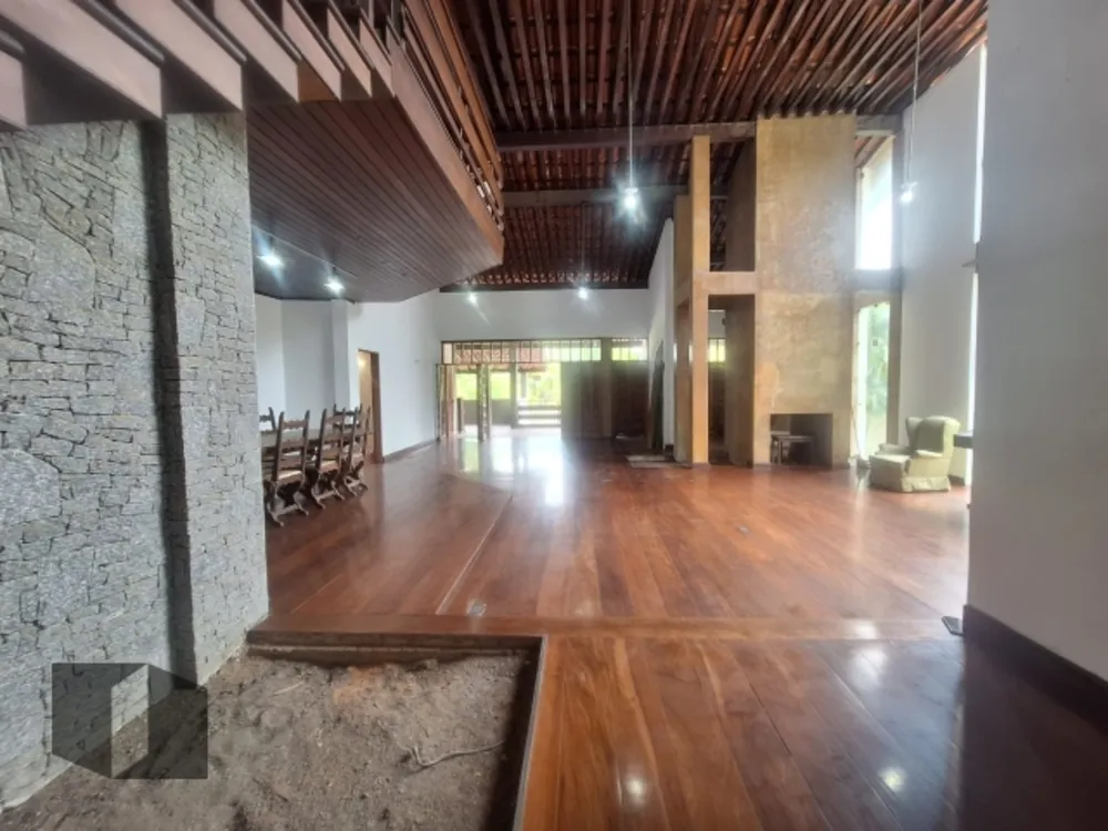 Casa de Condomínio, 6 quartos - Foto 8