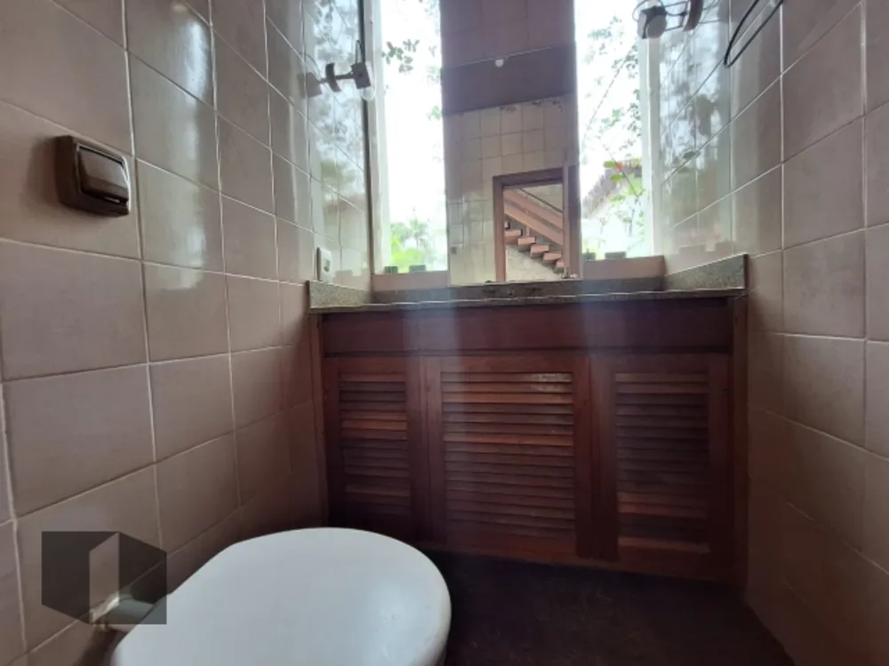 Casa de Condomínio, 6 quartos - Foto 20