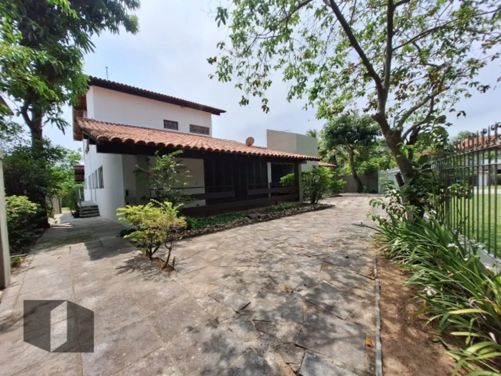 Casa de Condomínio, 6 quartos - Foto 45