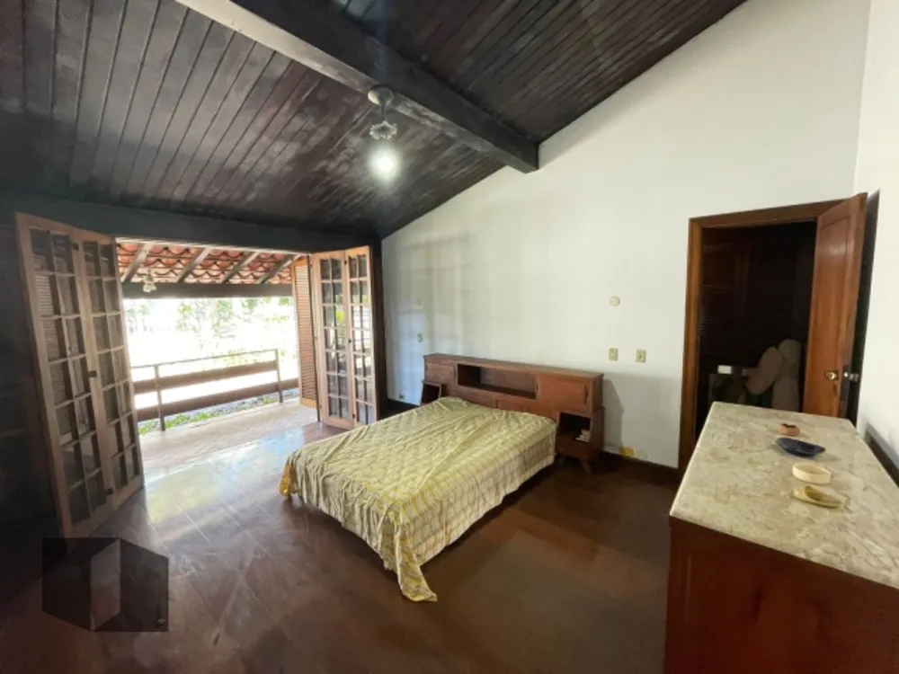 Casa de Condomínio, 6 quartos - Foto 23
