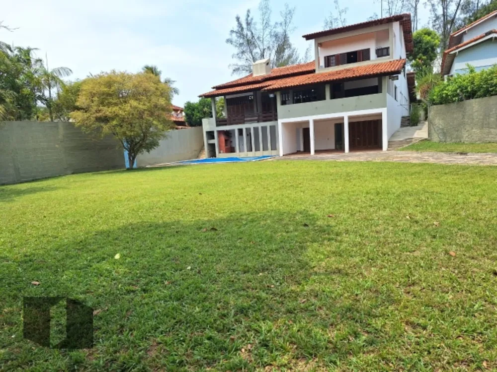 Casa de Condomínio, 6 quartos - Foto 43