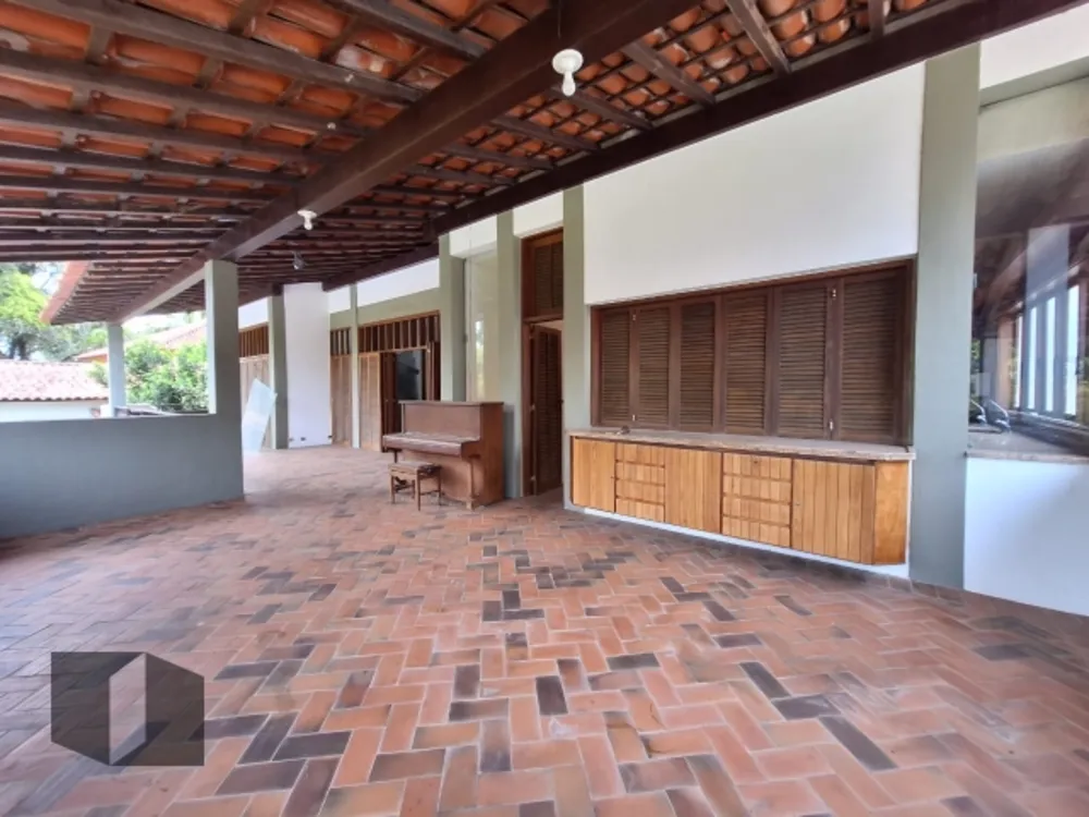 Casa de Condomínio, 6 quartos - Foto 17