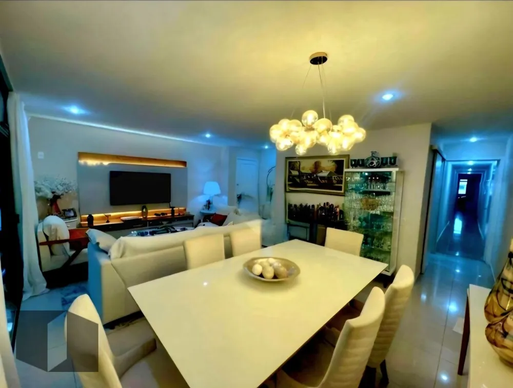 Apartamento, 3 quartos, 138 m² - Foto 10