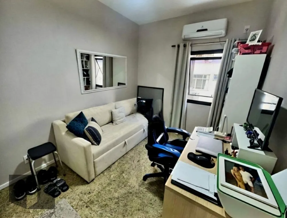 Apartamento, 3 quartos, 138 m² - Foto 20