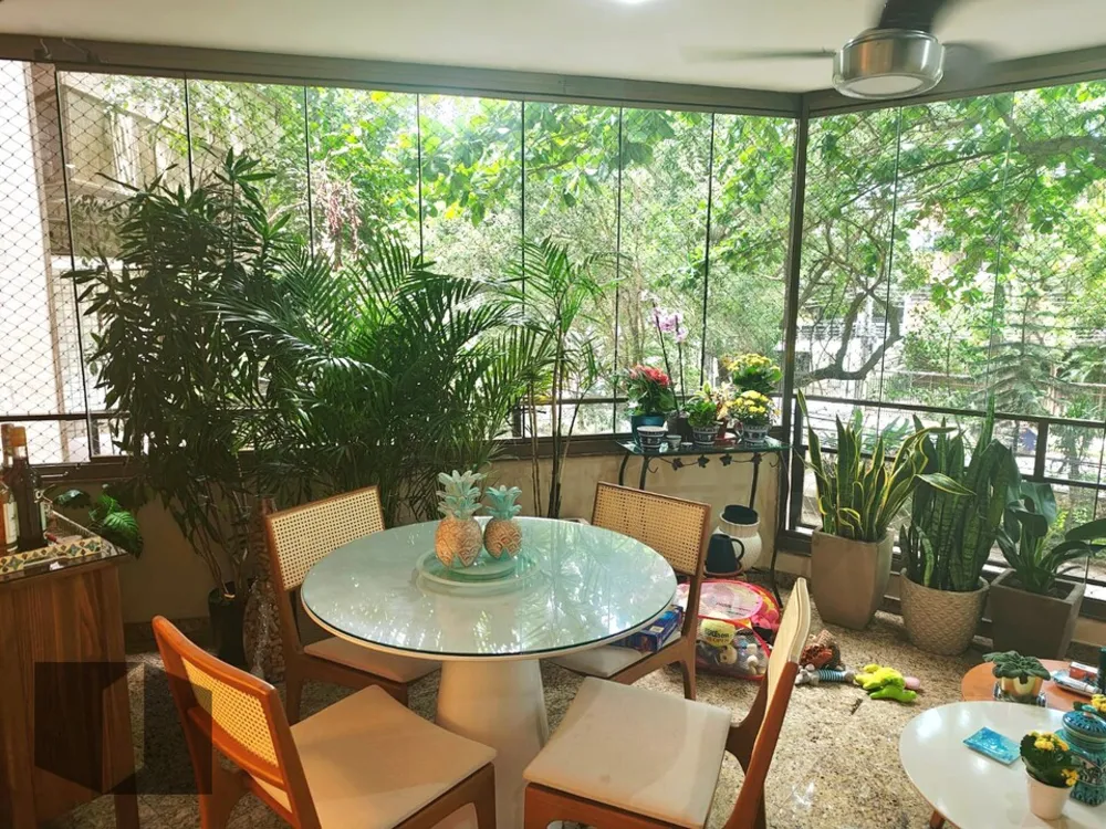 Apartamento, 3 quartos, 138 m² - Foto 2