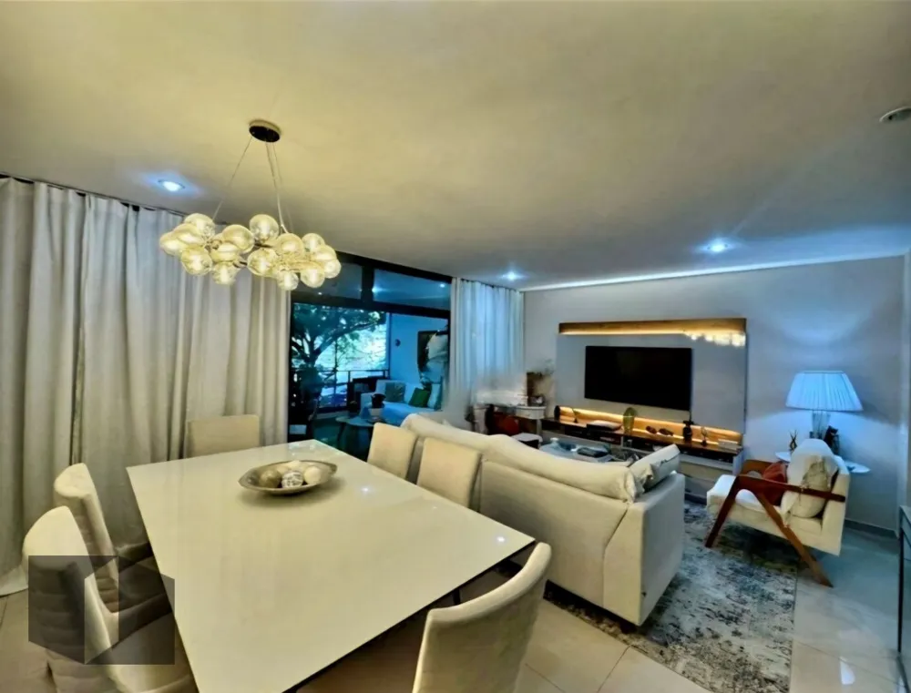 Apartamento, 3 quartos, 138 m² - Foto 8