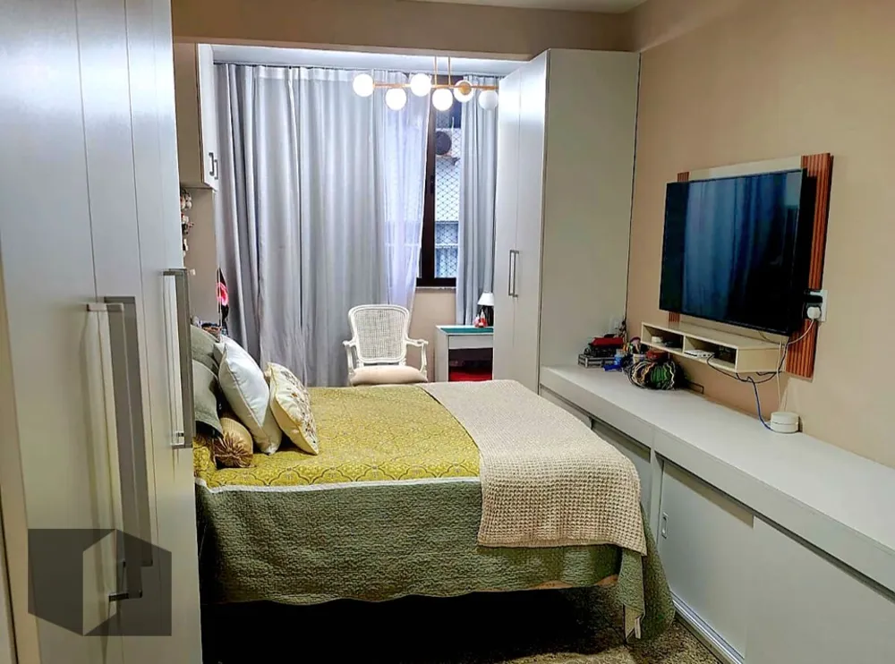 Apartamento, 3 quartos, 138 m² - Foto 16