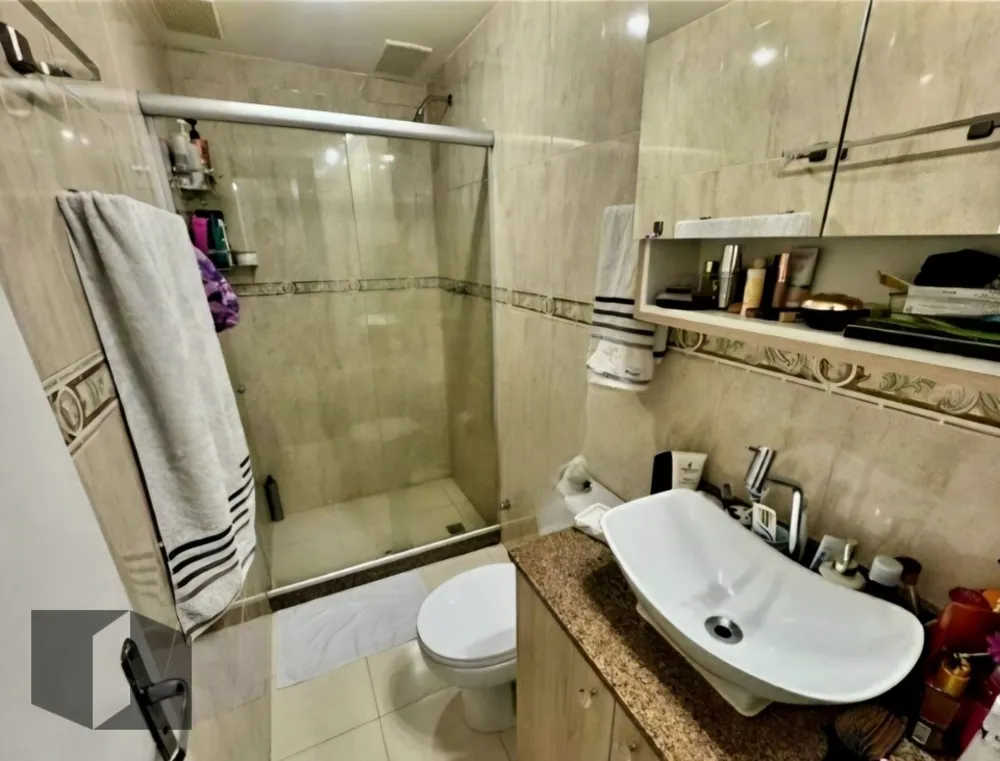 Apartamento, 3 quartos, 138 m² - Foto 17