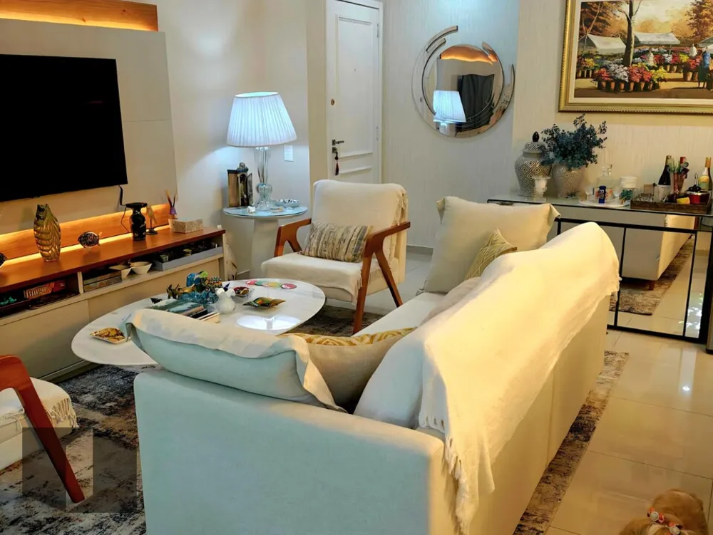 Apartamento, 3 quartos, 138 m² - Foto 9