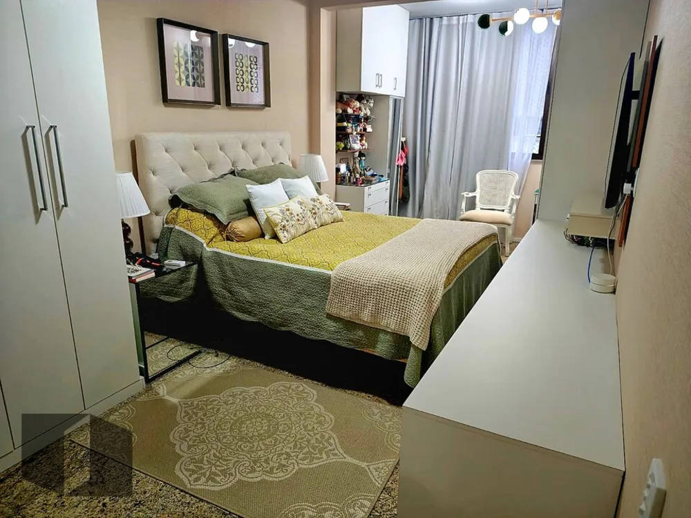 Apartamento, 3 quartos, 138 m² - Foto 13