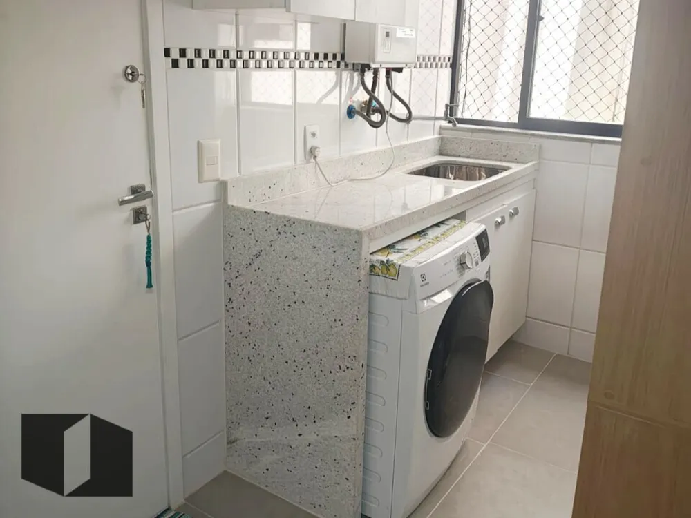 Apartamento, 3 quartos, 138 m² - Foto 26