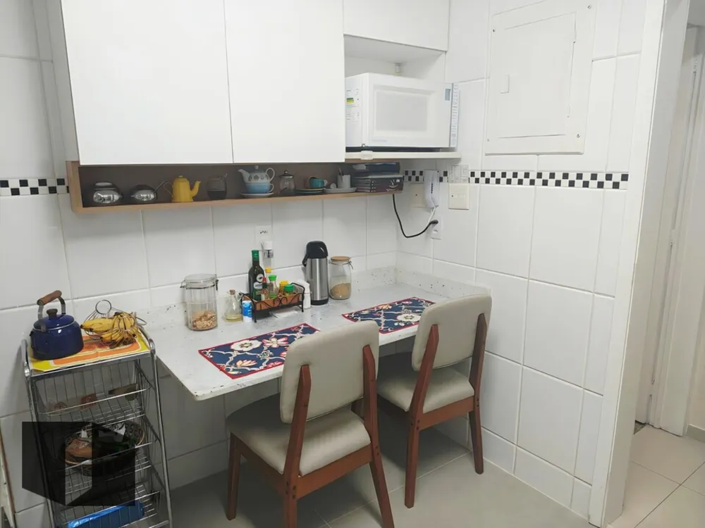 Apartamento, 3 quartos, 138 m² - Foto 24