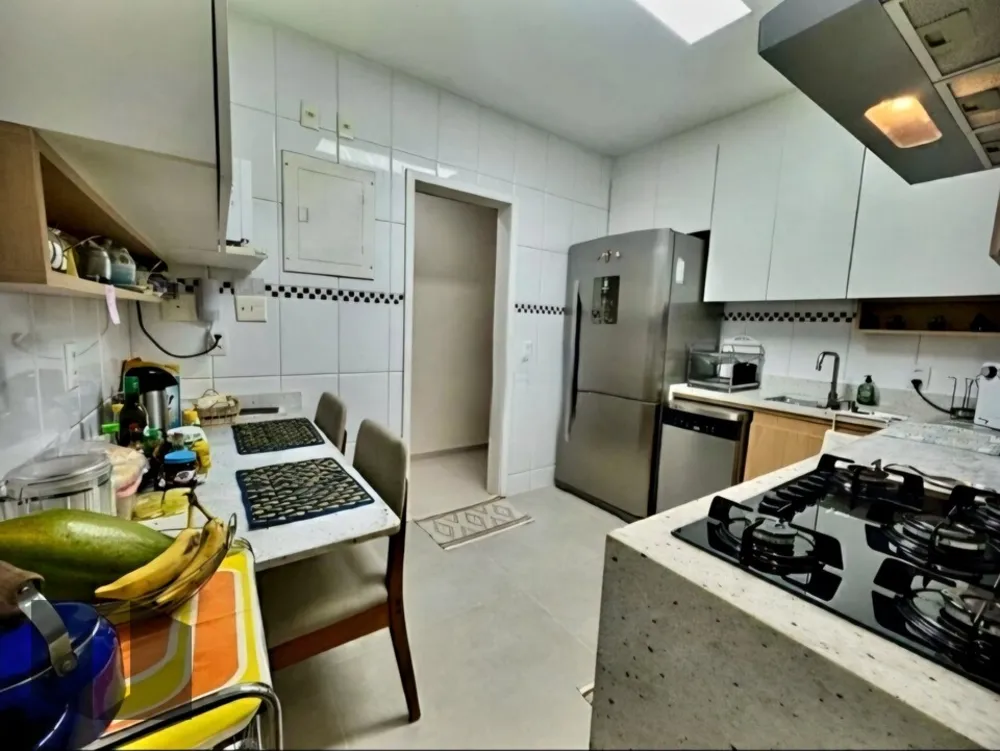 Apartamento, 3 quartos, 138 m² - Foto 23