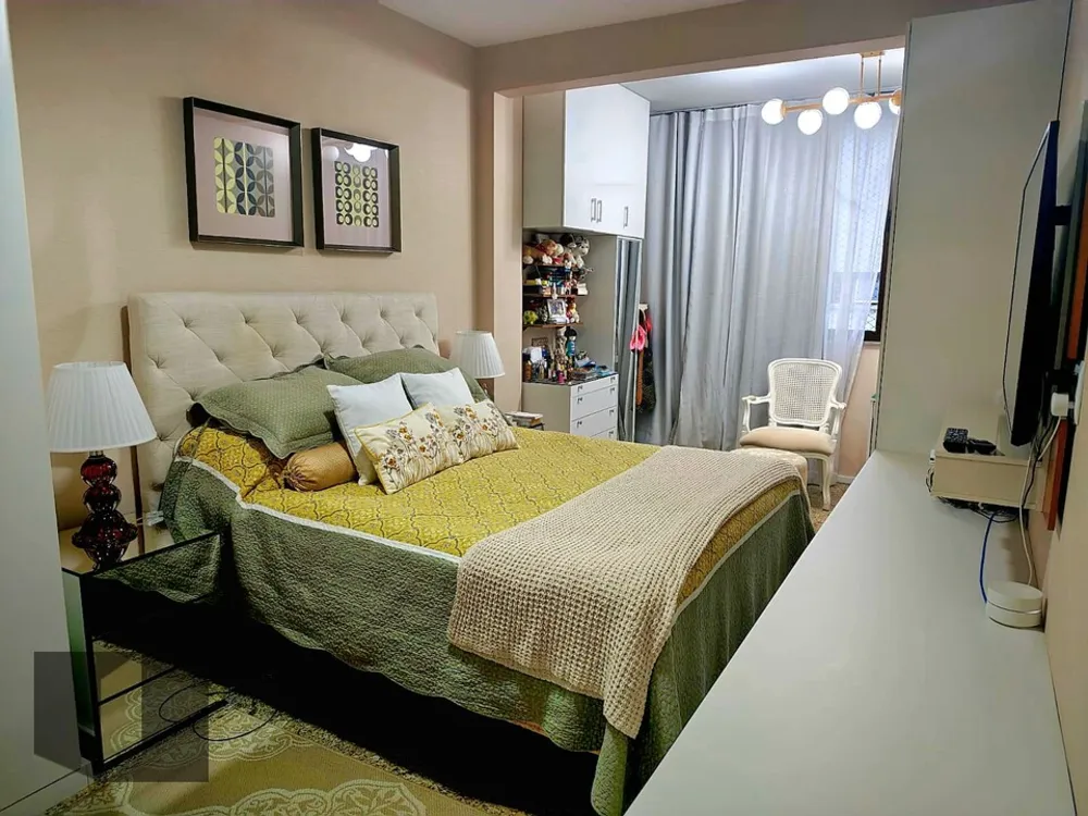 Apartamento, 3 quartos, 138 m² - Foto 15