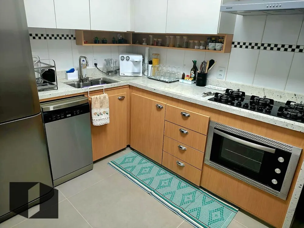 Apartamento, 3 quartos, 138 m² - Foto 25