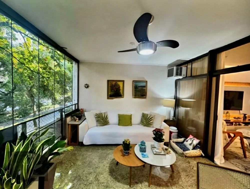 Apartamento, 3 quartos, 138 m² - Foto 5