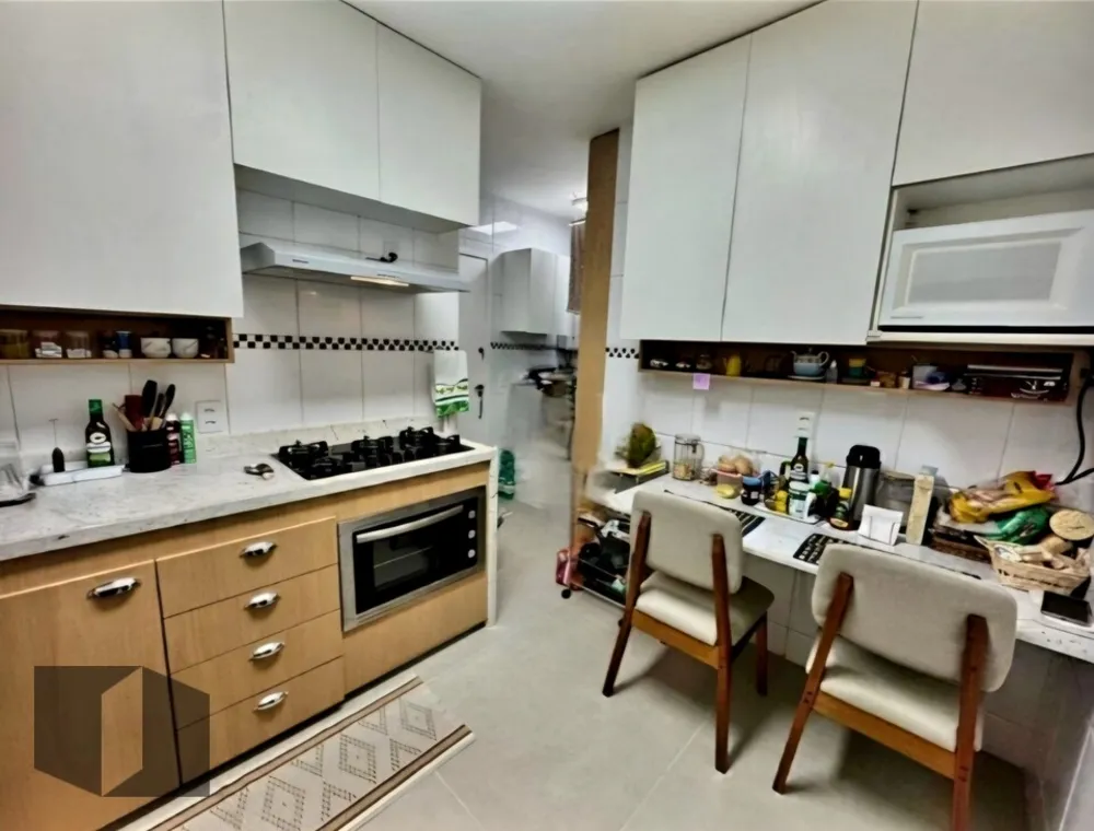 Apartamento, 3 quartos, 138 m² - Foto 22